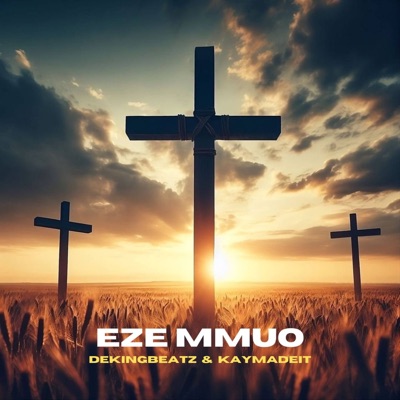 Eze Mmuo - Single