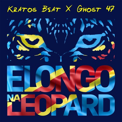 Elongo na Léopard - Single