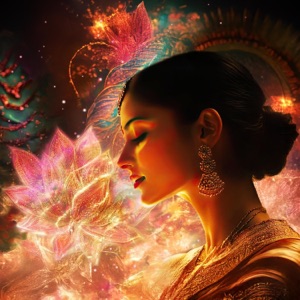 Bollywood Zen with Peaceful Sitar & Tabla Flow