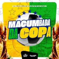 Macumbada da Copa - Single - MC Ddsv