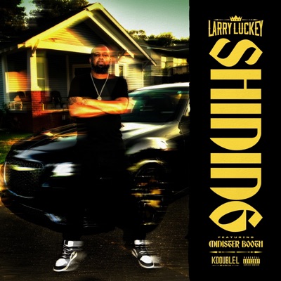 SHINING (feat. MINISTER BOOTH) - Single