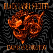 Black Label Society - Name In Blood