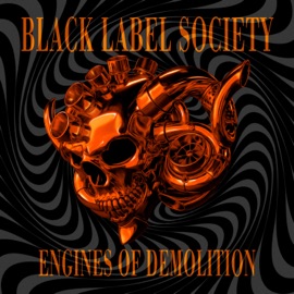 Name In Blood Black Label Society