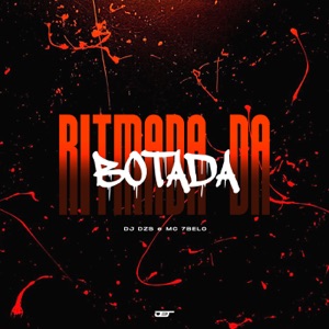 RITMADA DA BOTADA
