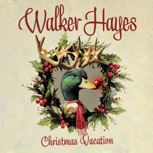 Walker Hayes - Christmas Vacation - 排舞 编舞者