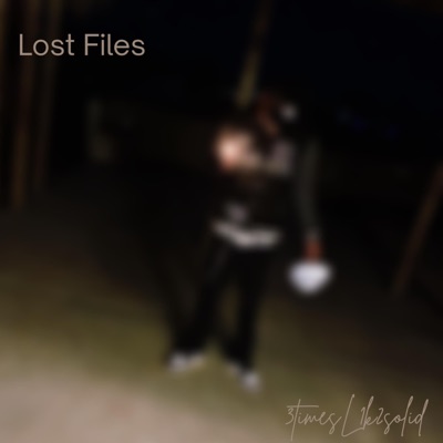 Lost Files - Single