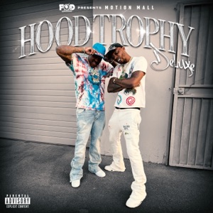 100 On My Neck (feat. JUST BANG & Dolla Dame)