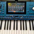 Atmospheric Melody