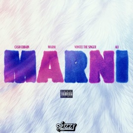 MARNI (feat. Cash Cobain, Marni, Vontee the Singer & Matthew Ali) SLIZZY ENT