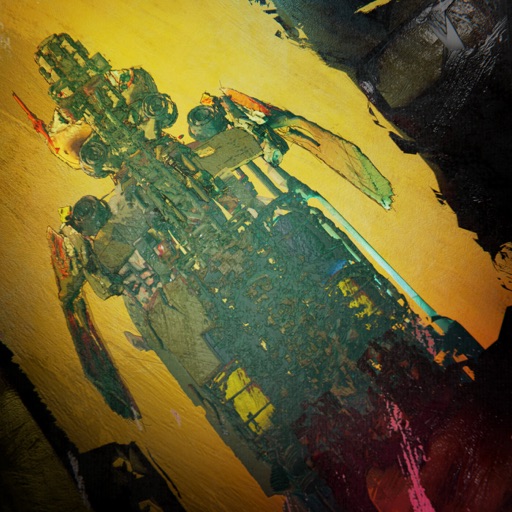 Album artwork