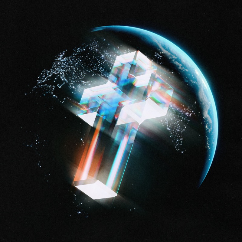 Even Though I Walk (Live) by Bethel Music & Hannah McClure album cover