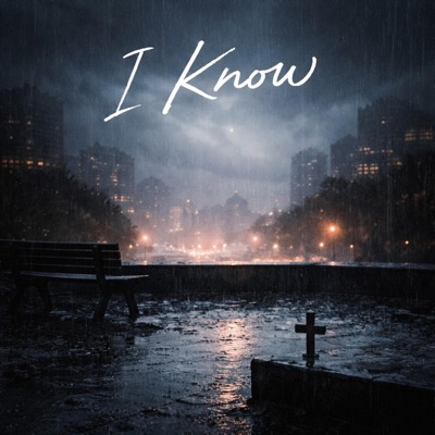 i know - Single