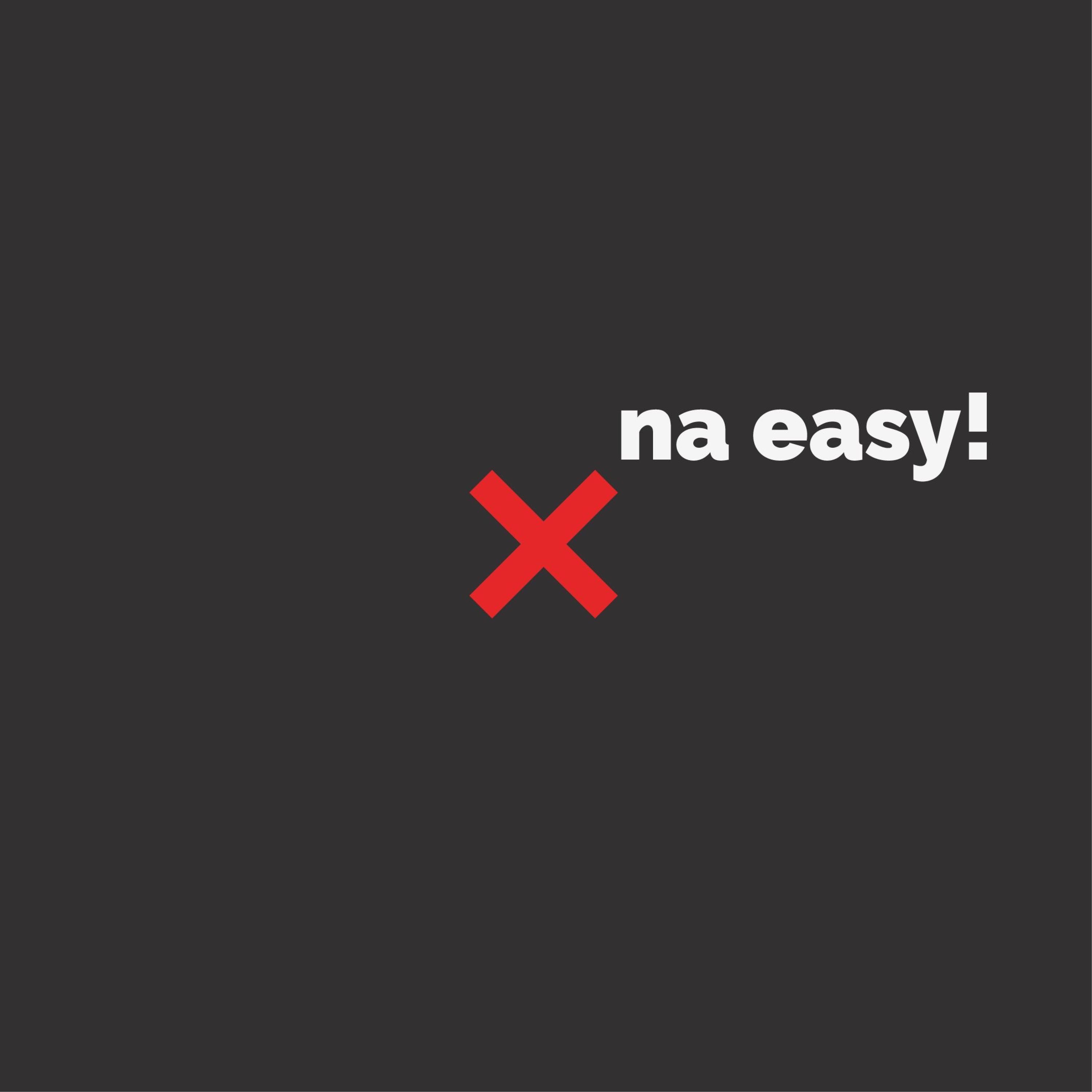 NA EASY! - Single