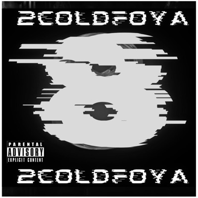 2coldfoya (feat. Kream Soda, Gody2fly & Yvng Fluke) - Single