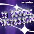 DR. PEPPER BLACKBERRY