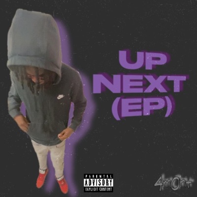 Up Next - EP