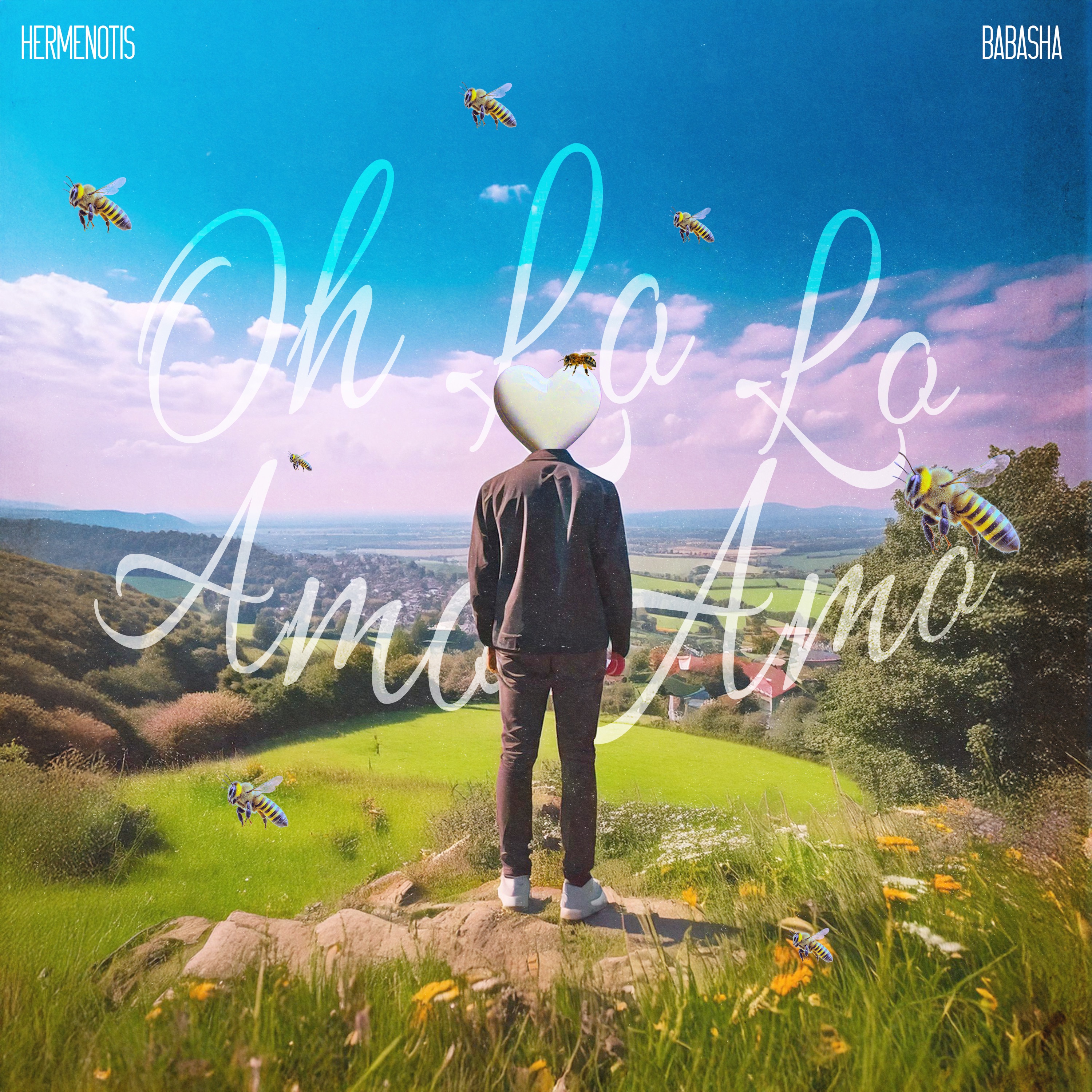 OH LO LO AMO AMO - Single