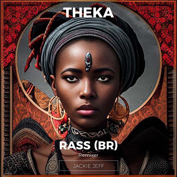 Theka - Single