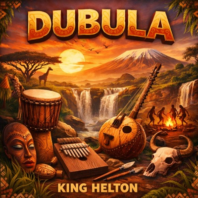 Dubula - Single