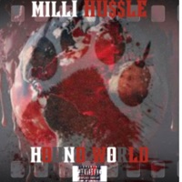 Yellxw Bxne BITXH - Single - Milli Hussle