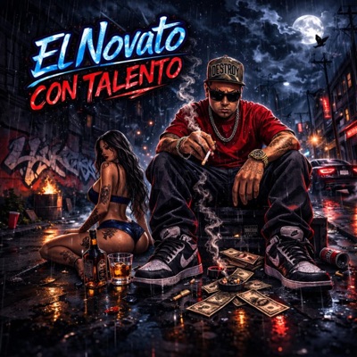 El Novato Con Talento