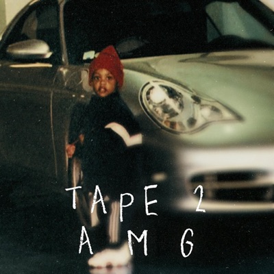 Amg (Tape 2) - Single