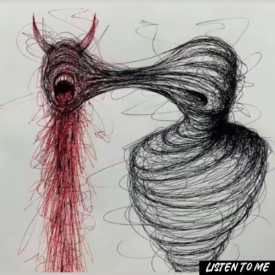 Listen To Me - Single