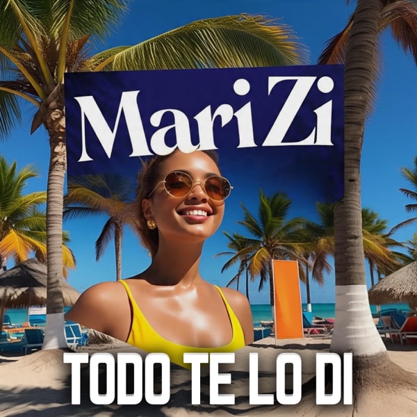 Todo te lo di