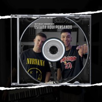 Estaba Aquí Pensando - Single - Maty Deejay & Mariano David