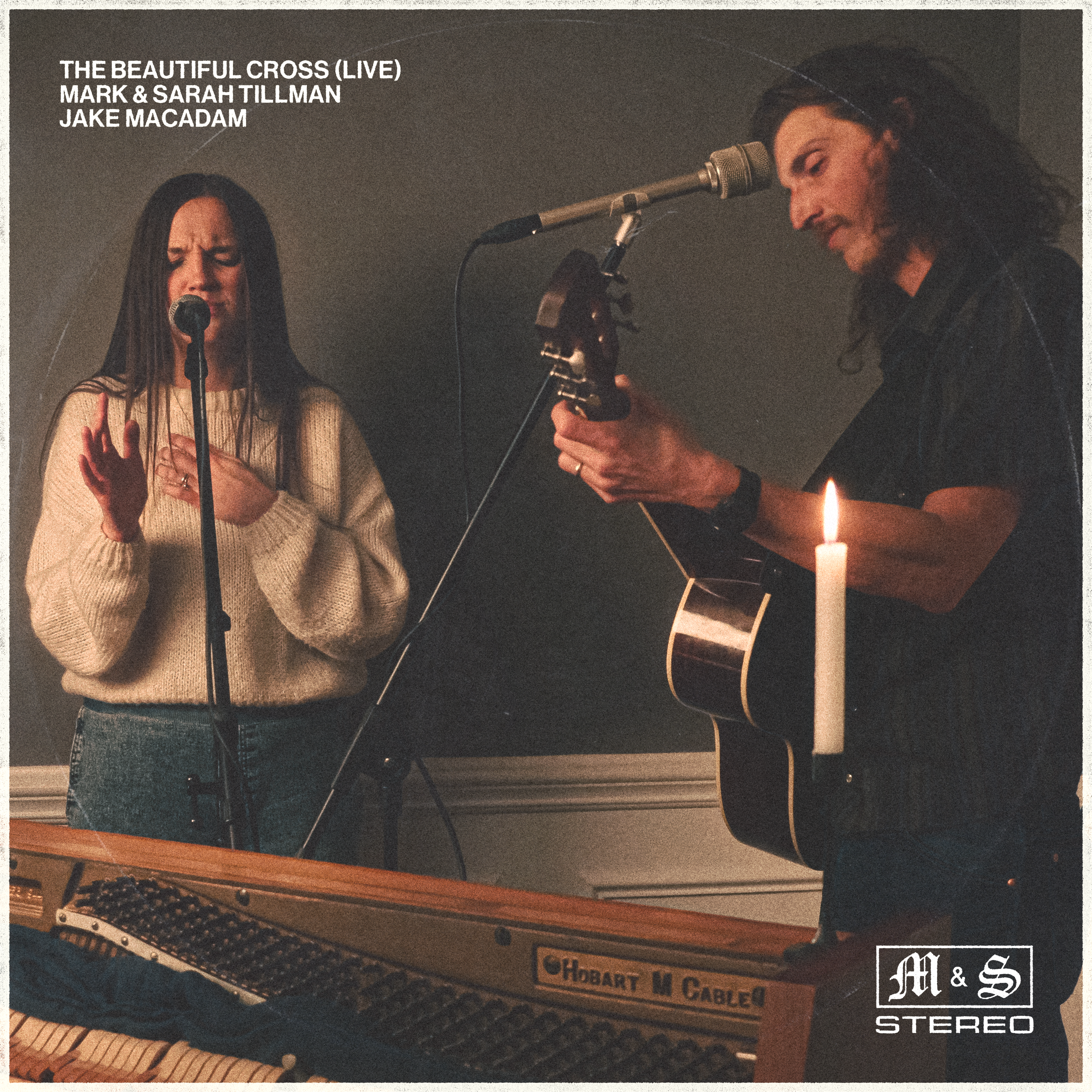 The Beautiful Cross (Live) - Single