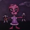 Purple Door - Flouis3 lyrics