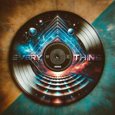 EVERYTHING (feat. Fraylo) - Single
