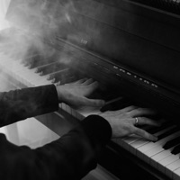 Moonlight (Candlelight Version) - Single - Woren Webbe