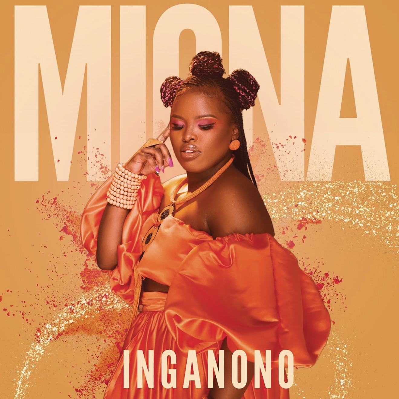 Miona – Inganono (2025) [iTunes Match M4A]