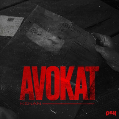 AVOKAT - Single