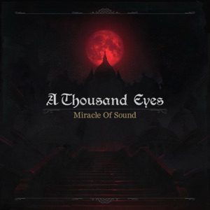 A Thousand Eyes (feat. Aviators) - Single
