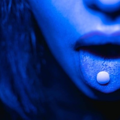 Molly (feat. Ele eii, Galaxxy Mx & XTE) - Single