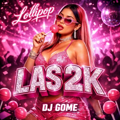 LOLLIPOP - Single
