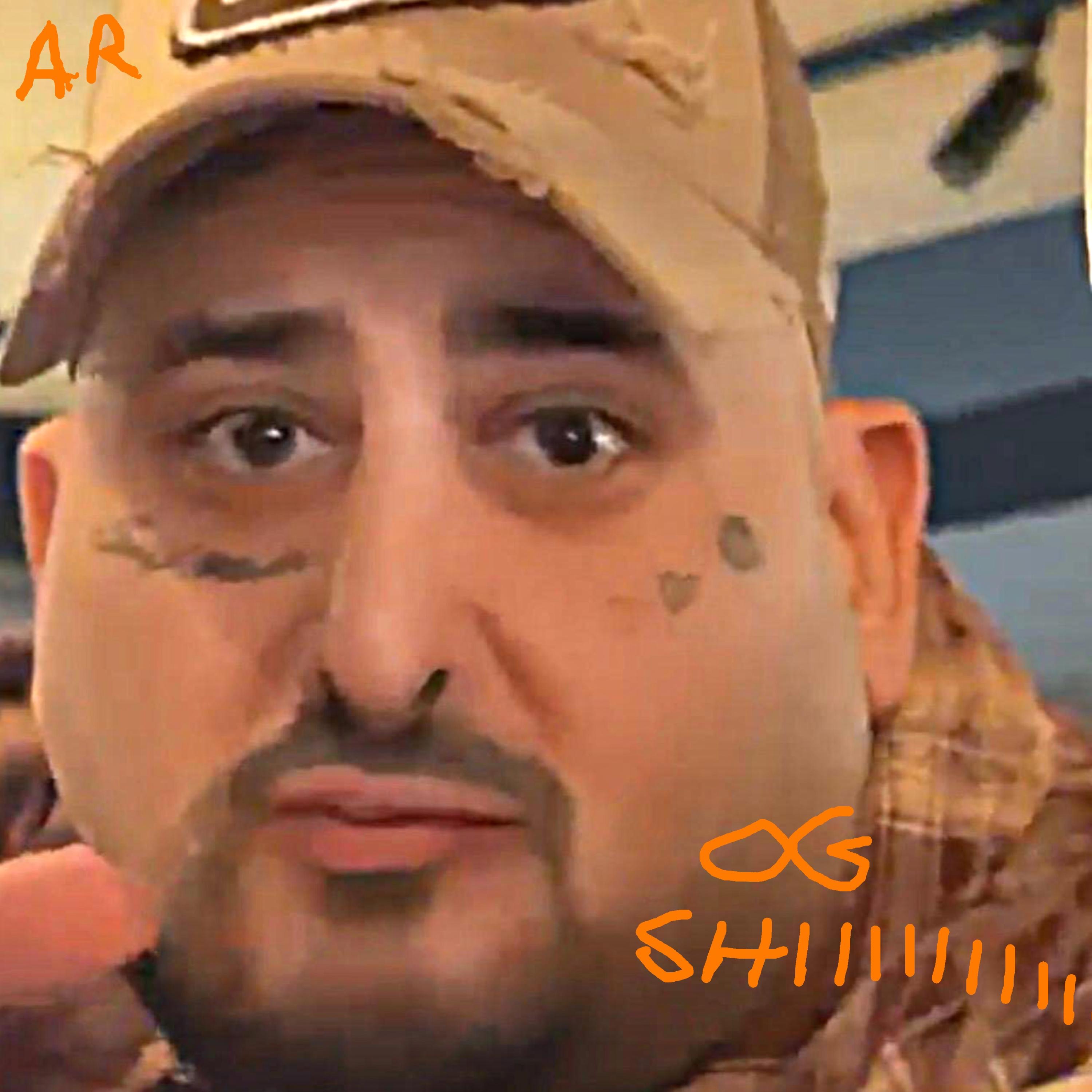 OGSHIII (20 min with 2019 folder eeeeeasyyyy) - Single