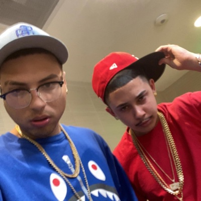 WestSide (feat. 2janky909) - Single