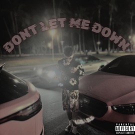 Dont Let Me Down SKREW7.62