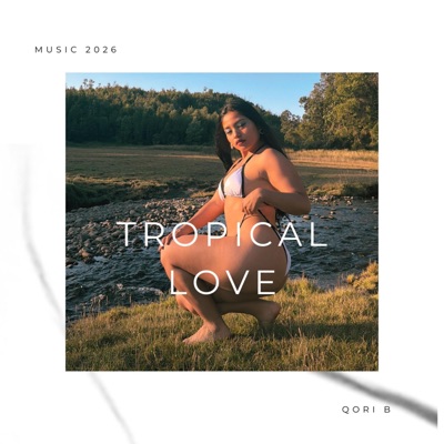 Tropical love - Single