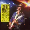 Lonnie Brooks - You Know What My Body Needs (Live)