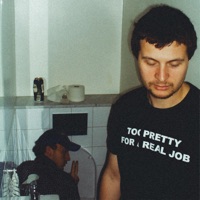 Girl - Single - Teddy Failure