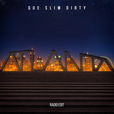 Atlanta (Radio Edit) - Single