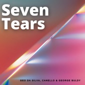 Seven Tears (Extended Mix) artwork