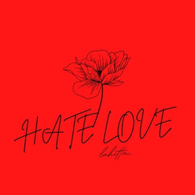 Hate Love - Single