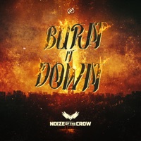 Burn It Down - Single - Noize of the Crow