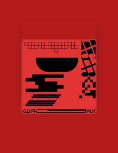 聆聽 Glyph Talk、觀看音樂影片、閱讀小傳、查看巡演日期等！
