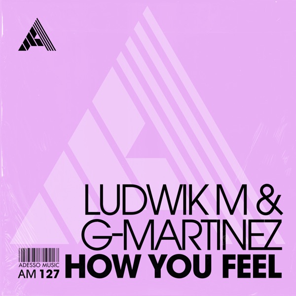 How You Feel - Single